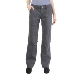 Prana Convertible Hiking Pants